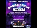 Mambo Check Riddim Mixtape By Dj Luttoh X Dj Sigah Bee 2024 Zimdancehall