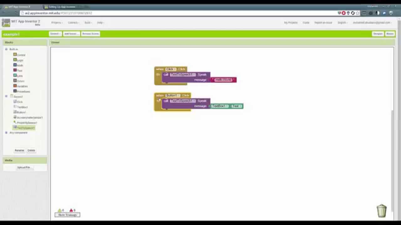 App Inventor 2 Tutorial App Inventor Android App Platinum Camp