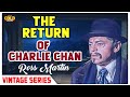 The Return Of Charlie Chan - 1973 l Hollywood Superhit Movie l Ross Martin , Richard Haydn
