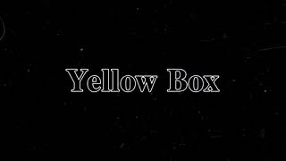 The Neighbourhood - Yellow Box (ｓｌｏｗｅｄ ＋ ｒｅｖｅｒｂ)