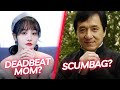 8 Chinese Celebrities Everyone Lost Respect For