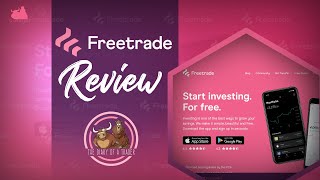 Freetrade Review 2024 - Pros and Cons Uncovered