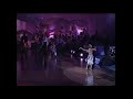 社交ダンス ソロ競技 191 サンバ（ballroom dance samba）1998年第19回日本インター増田直紀組