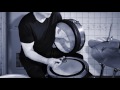 Brooklyn Bodhrán Minute - Steve Holloway