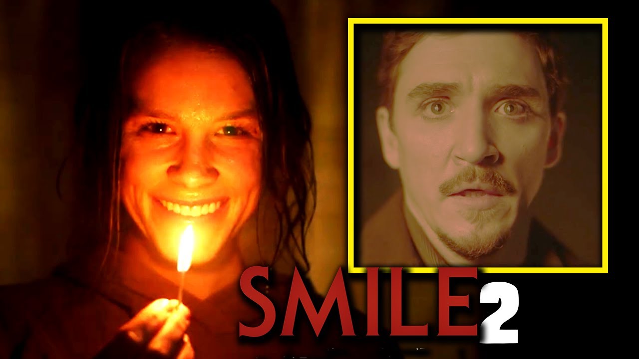 Everything We Know About Smile 2 - YouTube