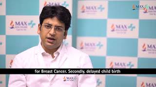 Breast Cancer - Expert DocTalk with Dr  Sunny Garg