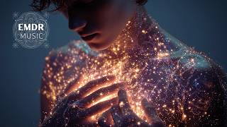 Inner Glow ✨ Divine Alignment & Biofield Restoration | EMDR Flower of Life