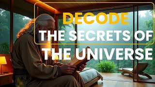 Unlocking the Secrets of Ancient Spiritual Codes