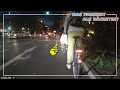 rücksichtslos im straßenverkehr und gefährliche rotlichtverstöße – dashcam berlin cycling diary