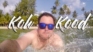 Koh Kood! Jungles, Mountains, Beaches and Seafood!