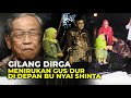 Lucu! Ketika Gilang Dirga Menirukan Gus Dur di Depan Bu Nyai Shinta | Anugerah 1 Abad NU