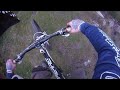 kirkhill aberdeen rockslab mtb