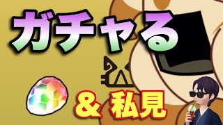 【パズドラ】モンハンコラボ私見\u0026ガチャをそこそこ回す！【モンスターハンター】元パズバト全国１位ノッチャが老眼に負けず頑張る動画 vol.796