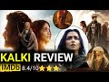 kalki 2898 ad movie review || kalki 2898 ad movie trailer || #bollywood #movie