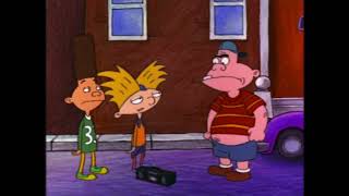 Hey Arnold! - Original Pilot Short (Full, High Quality)