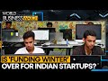 Indian startups secure over $1 bn in funding across 124 deals | World Business Watch | WION