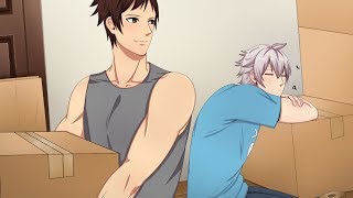 Seiyuu Danshi Full Download