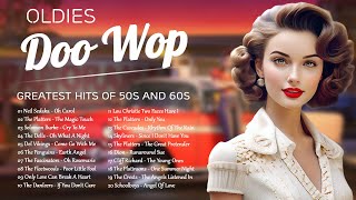 Oldies But Goodies: Golden Melodies of the 50s \u0026 60s 🔔 The Legend of Timeless Classics