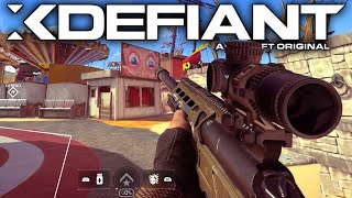 You Should Be Playing XDefiant (Open Beta Impressions)