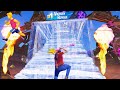 Running Up That Hill 🏃‍♂️ (Season 3 Fortnite Montage)