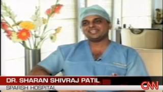 CNN | Sparsh Hospital Bangalore