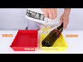 fixm glass bottle cutter