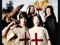 Electrelane - More Than This (Peel session)