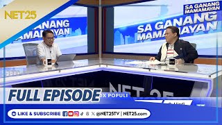 Sa Ganang Mamamayan - January 7, 2025