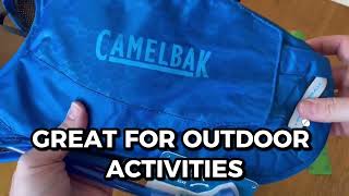 CamelBak HydroBak Hydration Pack 50 oz