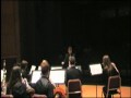 Petite Symphonie, Mvt. III - Charles Gounod