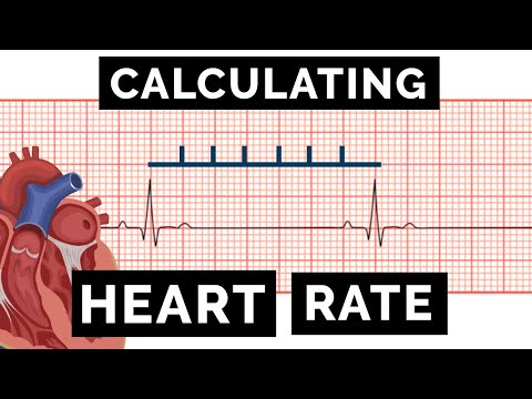 How do you calculate heat rate?