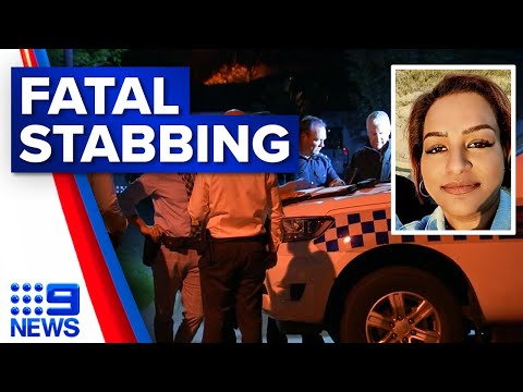 Man Facing Murder Charge After Mother-of-three Stabbed To Death | 9 ...