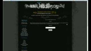 HackThisSite.Org Web Basic 2