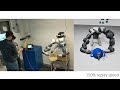 Multi-Arm Payload Manipulation via Mixed Reality - ICRA 2022 Accompanying video