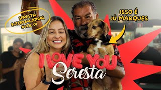 Ju Marques - I Love You Seresta