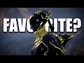 What Is Your Favorite Warframe? | Q&A