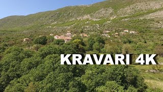 KRAVARI [4K]