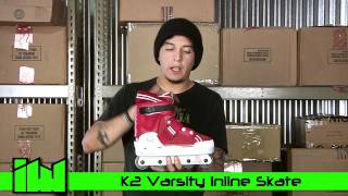 K2 Varsity Inline Skate