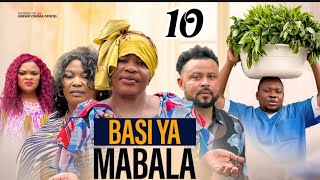 Basi Ya Mabala Ep 10 Film Congolais  Js Production