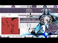 【Arcaea】Nhelv（FTR 9+）09'861'124pts（Thumbplay）