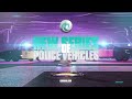Lorewave | Lore-Friendly Police Package - GTA V Cinematic showcase for @noisiak