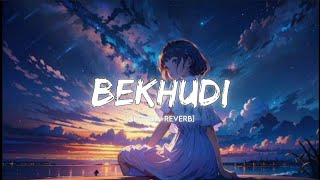 Bekhudi (Slowed+Reverb) | Himesh Rashamiya | Tera Suroor | Music LOFI Wala #lofi