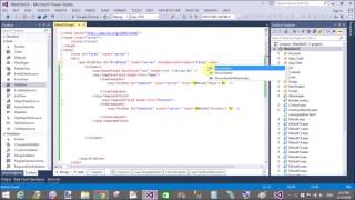 ASP.NET C# Dynamically add rows in gridview PART-1