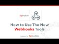 How to Use Webhooks at API Nation — Connect Apps like Typeform, Slack, Teams, and More with No Code