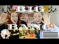 BIGBANG - FXXK IT (에라 모르겠다) MV REACTION