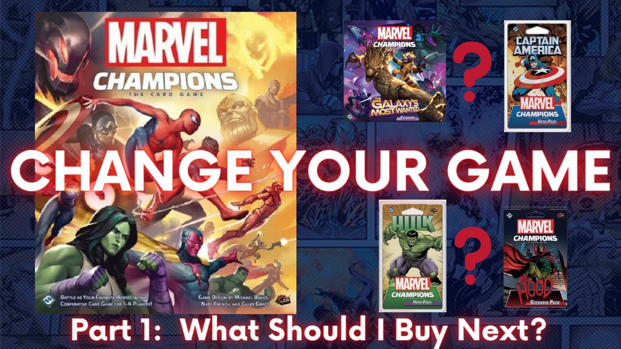 What S The Best Way To Build Your Collection For Building Decks