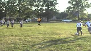 2005 Quakertown U10 Boys Soccer Video