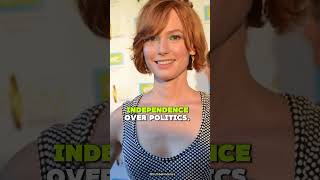 Why Hollywood Turned Its Back on Alicia Witt #AliciaWitt #HollywoodStories #FamousActors #celebrity