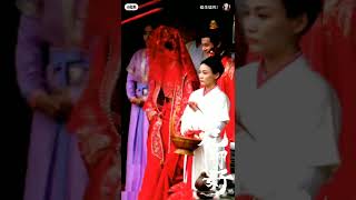 袁冰妍，郑业成 \u0026 杨志雯《祝卿好》大婚路透