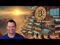 Bitcoin Cliff Dwellers